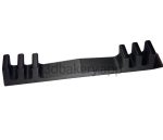 Variable Hat Bill Bender Baseball Cap Shaper Brim Curver Bender Bundle [Hat Adjuster] [Individual Listing]