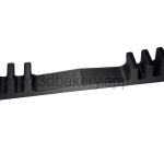 Variable Hat Bill Bender Baseball Cap Shaper Brim Curver Bender Bundle [Hat Adjuster] [Individual Listing]