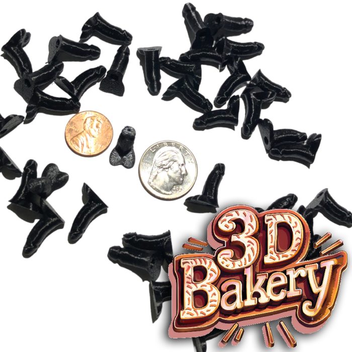 Tiny Penis Dick Micros [Individual Listing] - Image 4