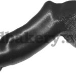 Dick Tire Cap Wheel Protection Cover [Individual Listing]