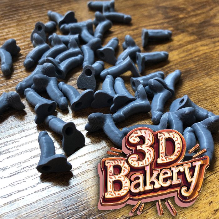 Tiny Penis Dick Micros [Individual Listing] - Image 5