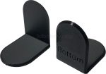 Corrugated Cardboard Open Top Storage Parts Bin Box Fixers (Stop Them From Opening!) 2-Pack