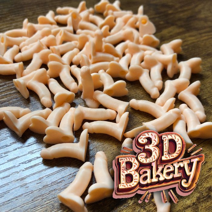 Tiny Penis Dick Micros [Individual Listing] - Image 3