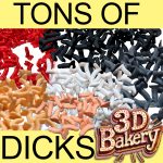 Tiny Penis Dick Micros [Bulk Listing]