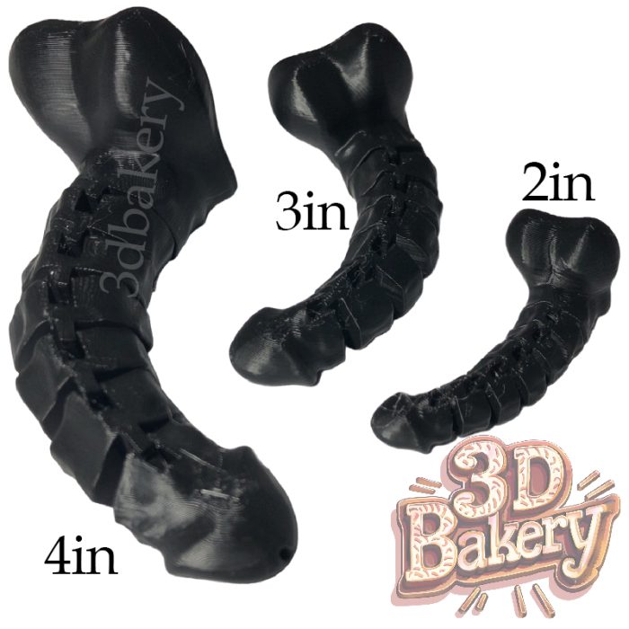 Bendable/Flexible Dick [Individual Listing] - Image 2